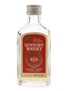 Suntory Red Label Bottled 1980s 5cl / 39%