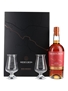 Shortcross Rye & Malt Irish Whiskey Gift Pack 70cl / 66%