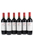 2004 Penfolds Bin 389 Cabernet Shiraz  6 x 75cl / 14.5%