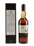 Talisker 1989 Distillers Edition Bottled 2002 70cl / 45.8%