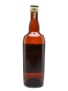 Park Gate Reserve Bottled 1960s - Stock 75cl / 40%