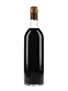 Zucca Elixir Rabarbaro Bitters Bottled 1960s 98cl / 16%