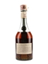 Sazerac De Forge Fine Champagne Royale Cognac Bottled 1950s-1960s 73cl / 40%