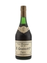 Gassies Vat 93 Cognac Bottled 1980s-1990s 70cl / 40%