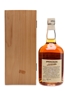 Springbank 1966 Local Barley Bourbon Cask Number 473 70cl / 52.5%