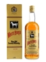 White Horse Bottled 1990s - Duty Free 100cl / 43%