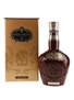 Royal Salute 21 Year Old Bottled 2018 - The Ruby Ceramic Flagon 70cl / 40%