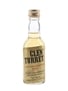 Glenturret 75 Proof Bottled 1970s 5cl / 43%