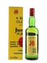 J&B Rare Bottled 1980s 75cl / 40%