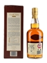 Glenkinchie 1992 Distillers Edition Bottled 2006 - Double Matured 70cl / 43%