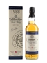 Tullibardine 1988 Bottled 2007 70cl / 46%