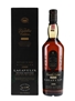 Lagavulin 1986 Distillers Edition Bottled 2002 70cl / 43%