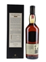 Lagavulin 1986 Distillers Edition Bottled 2002 70cl / 43%