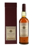 Glenmorangie 12 Year Old Cote De Beaune Wood Finish 70cl / 46%