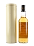 Glenallachie 1991 10 Year Old Sherry Cask Bottled 2002 - Signatory Vintage 70cl / 43%