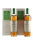 Macallan The Harmony Collection Smooth Arabica  2 x 70cl / 40%