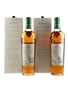 Macallan The Harmony Collection Smooth Arabica  2 x 70cl / 40%