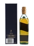 Johnnie Walker Blue Label  20cl / 43%