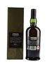 Ardbeg Uigeadail Bottled 2008 70cl / 54.2%