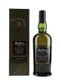 Ardbeg 1990 Airigh Nam Beist Bottled 2007 70cl / 46%