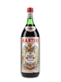 Martini Rosso Vermouth Bottled 1980s - Large Format 150cl / 14.7%