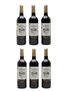 2021 Chateau Fontana Bordeaux 6 x 75cl / 13%