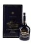 Courvoisier Chateau Limoge Ceramic Decanter 70cl / 40%