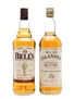 Bell's Islander & Bell's Original Blended Scotch Whisky  2 x 100cl / 41.5%