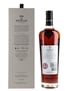 Macallan 2008 Exceptional Single Cask 01 2020 Release 70cl / 65%