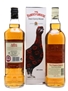 Famous Grouse  2 x 100cl / 40%