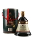 Bell's Christmas 1990 Ceramic Decanter The Art Of Distilling 75cl / 43%