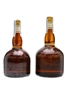 Grand Marnier Cordon Jaune Liqueur Bottled 1970s 75cl & 100cl / 40%