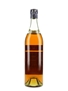 Martell 3 Star VOP Spring Cap Bottled 1950s 70cl / 40%