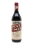 Carpano Punt E Mes Vermouth Bottled 1980s 100cl / 16%