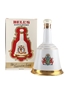 Bell's Ceramic Decanter Queen Elizabeth II 60th Birthday 75cl / 43%