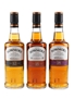 Bowmore Collection 12, 15 & 18 Year Old  3 x 20cl