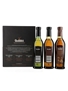 Glenfiddich Single Malt Collection 12, 15 & 18 Year Old Set 3 x 20cl / 40%