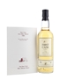 Caol Ila 1981 21 Year Old Cask 280 Bottled 2002 - First Cask 70cl / 46%