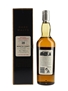 North Port 1979 20 Year Old Bottled 1999 - Rare Malts Selection 70cl / 61.2%