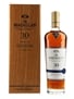 Macallan 30 Year Old Double Cask Annual 2021 Release 70cl / 43%