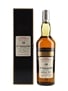 St Magdalene 1979 19 Year Old Bottled 1998 - Rare Malts Selection 70cl / 63.8%