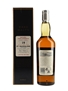 St Magdalene 1979 19 Year Old Bottled 1998 - Rare Malts Selection 70cl / 63.8%