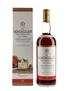 Macallan 10 Year Old Cask Strength Bottled 2000s 100cl / 57.2%