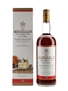 Macallan 10 Year Old Cask Strength Bottled 2000s 100cl / 57.2%