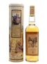 Glenmorangie 10 Year Old 16 Men Of Tain Tin 70cl / 40%