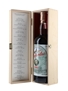 Glenfarclas 1990 The Spirit Of Independence Bottled 2013 - Edition No.16 - Adam Smith 70cl / 46%