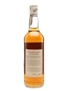 Famous Grouse Bottled 1970 - 1980s 75cl / 43%