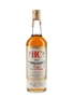 High Commissioner 8 Year Old Bottled 1960s-1970s - Orlandi 75cl 43.4%