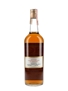 High Commissioner 8 Year Old Bottled 1960s-1970s - Orlandi 75cl 43.4%