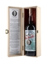 Glenfarclas 1990 The Spirit Of Independence Bottled 2007 - Edition No.12 - Charles Doig 70cl / 46%